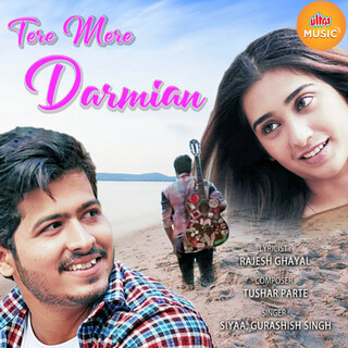 Tere Mere Darmian ft. Gurashish Singh cover art