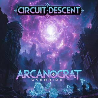 Arcanocrat Override