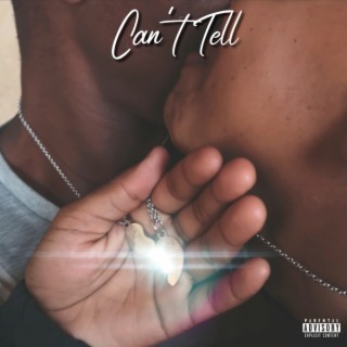Can't Tell cover art