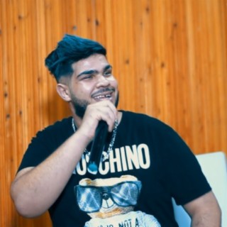 Cheb Bello Sghir