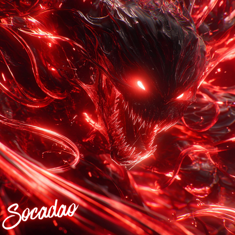Socadao cover art