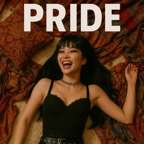 텅 빈 거실은 정지된 도시 cover art