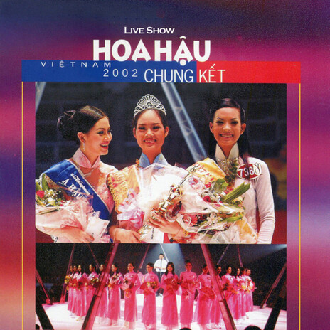 Dòng Máu Lạc Hồng cover art