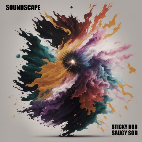 Sticky Bud cover art