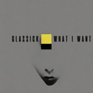 What I Want (Radio Edit) cover art