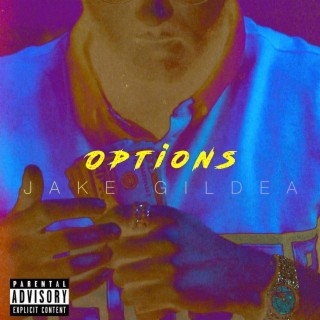 Jake Gildea