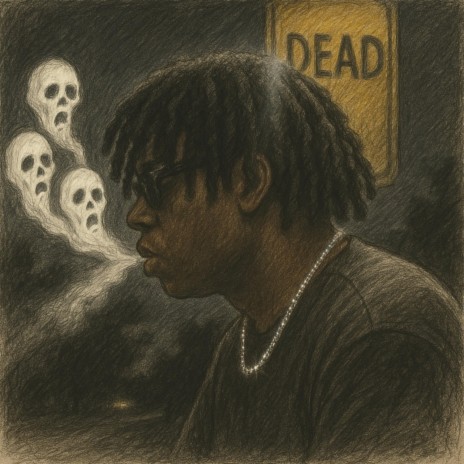 Blame ft. Big Bo Montana cover art