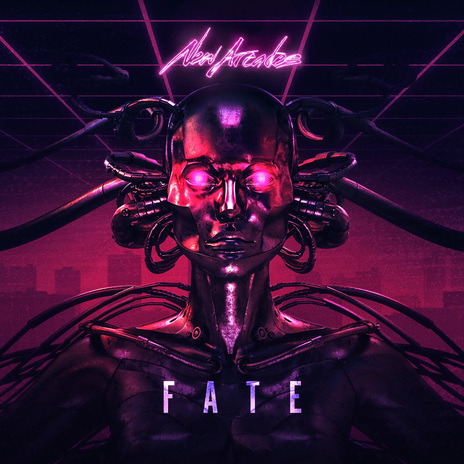 FATE cover art