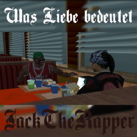 Was Liebe bedeutet cover art