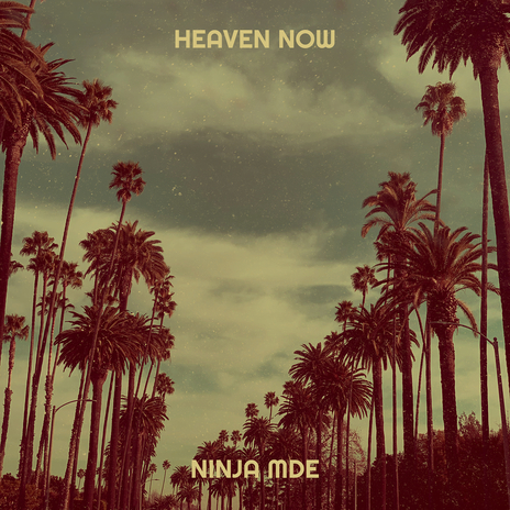 Heaven Now cover art