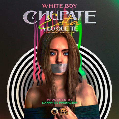 Chupate Esta a Lo Que Te Mondo la Otra cover art