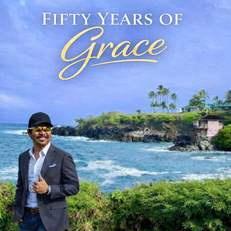 Fifty Years of Grace cover art