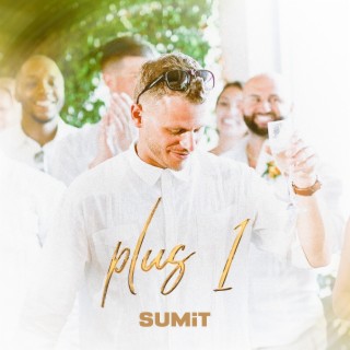 Plus 1 cover art