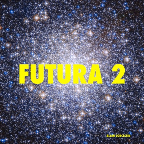 futura 2 cover art
