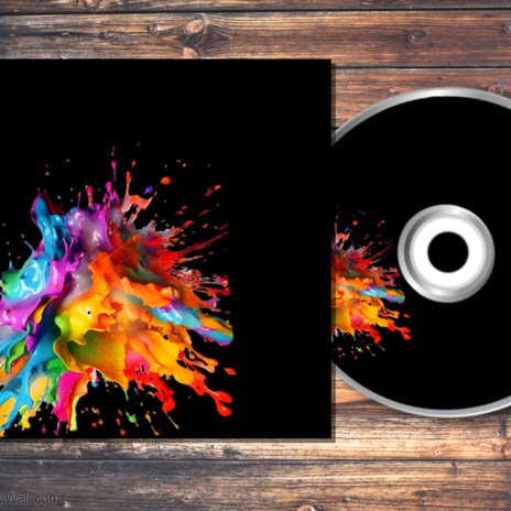 Mientes cover art