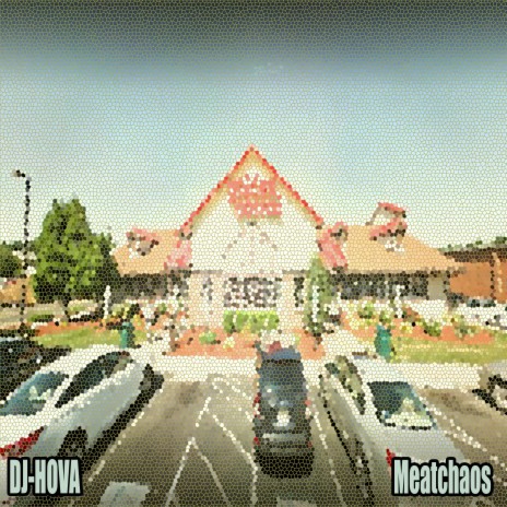 Meatchaos cover art