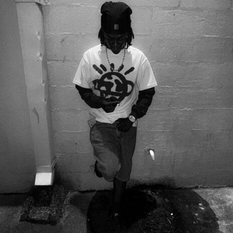 Wait Ah Minute cover art