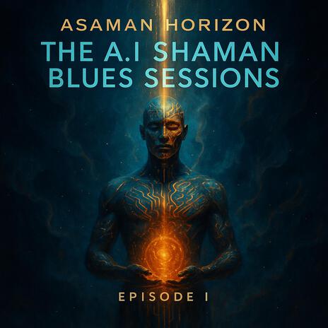 Episode VI (When the algorithm learned to dream) cover art