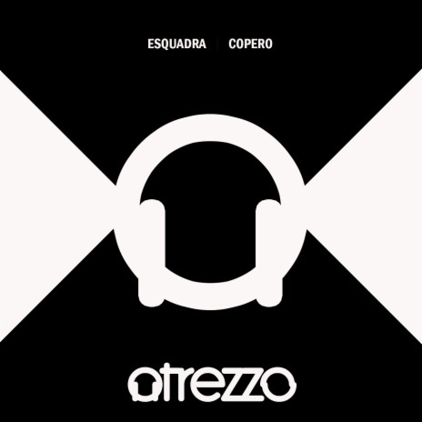 Copero (Original Mix) cover art
