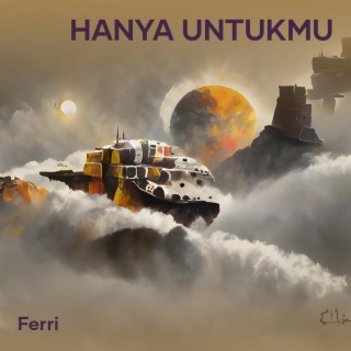 Hanya Untukmu cover art