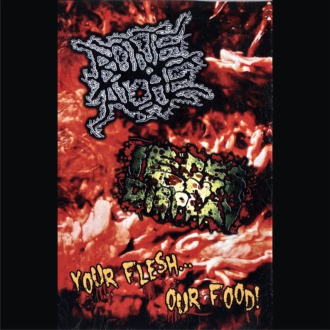 Ganglioneuroblastoma y Ganglioneuroma cover art