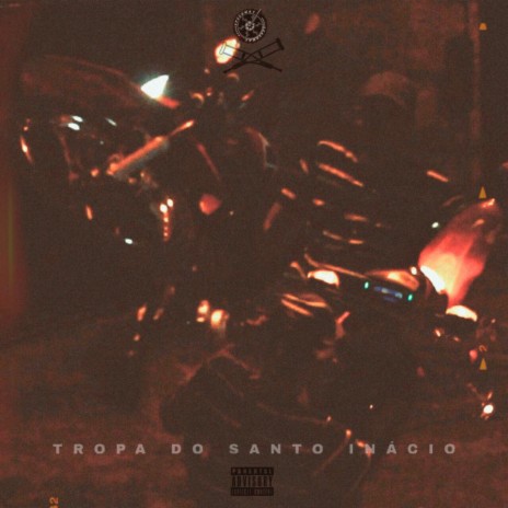 Tropa do Santo Inácio ft. Rocha & Barcellos cover art