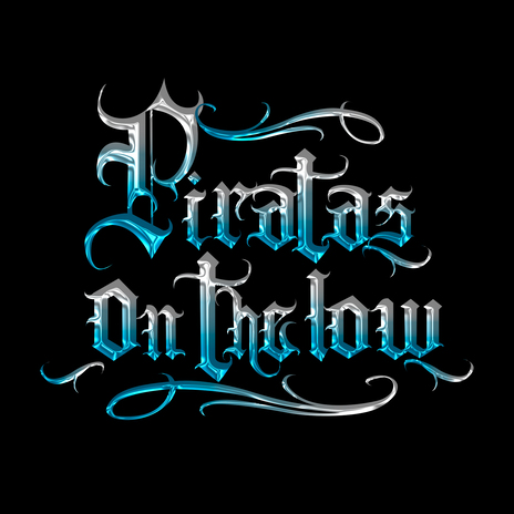 Piratas On The Low ft. KingCross, El Nahual & NOOB cover art