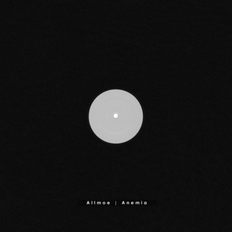 Anemia (Original Mix) cover art
