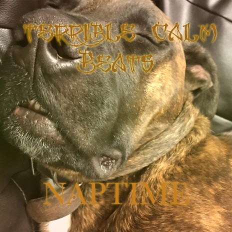 Nap Time cover art