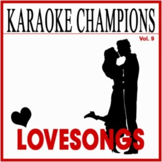 Vol. 9 (Lovesongs)