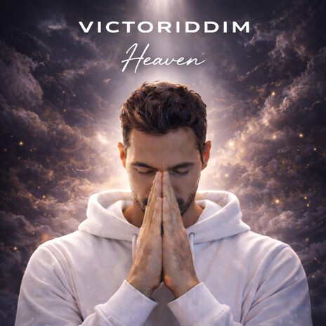 Heaven cover art