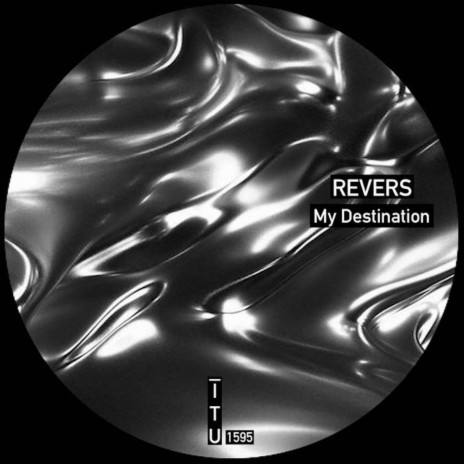 My Destination cover art