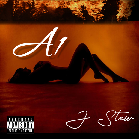 A1 cover art