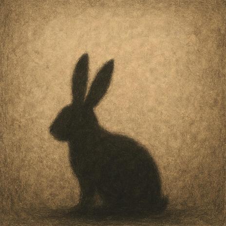 Im the Rabbit cover art