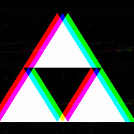 Lost Woods cover art