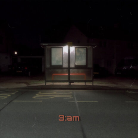 3Am cover art