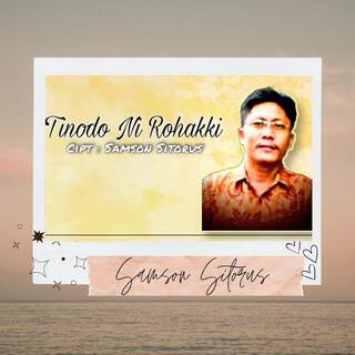 Tinodo Ni Rohakki cover art