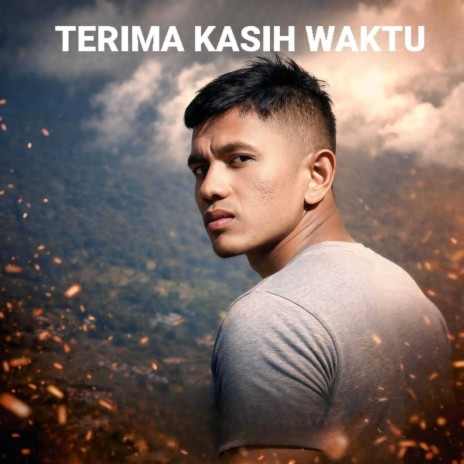 Terima Kasih Waktu cover art