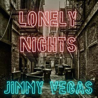 Lonely Nights ft. Alex the Martyr cover art