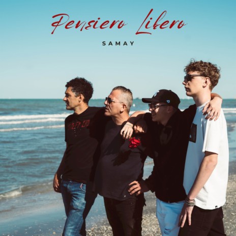 Pensiero Libero cover art