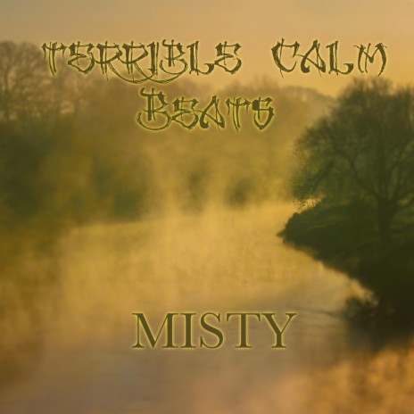 Misty cover art