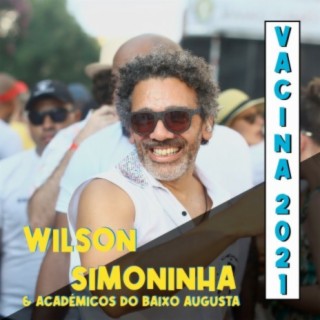 Vacina 2021 ft. Acadêmicos do Baixo Augusta cover art
