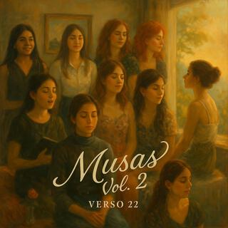 Musas, Vol. 2