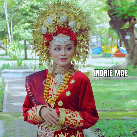 Ganja Batu cover art