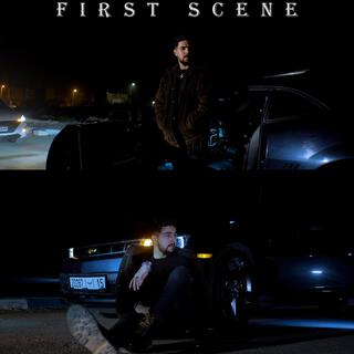 Bye (alone II) cover art