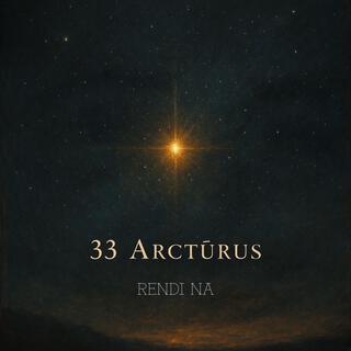 33 Arctùrus