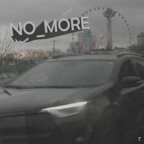 NO_MORE ft. YOUKEN GROUPS & AFRICA DISTRO cover art