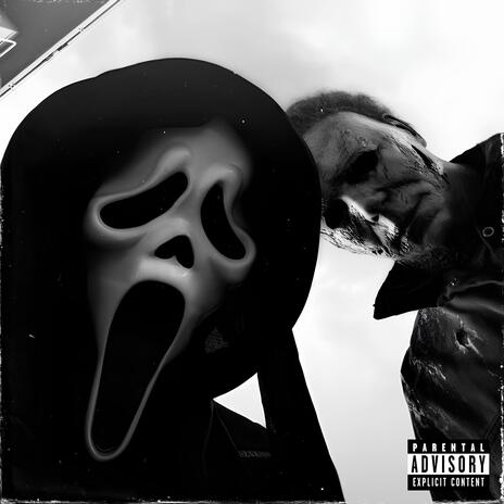 HALLOWEEN NEVER DIES (Slowed) ft. Fatalxrd cover art
