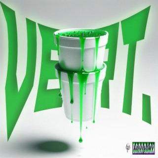 VERT. cover art