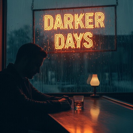 Darker Days cover art